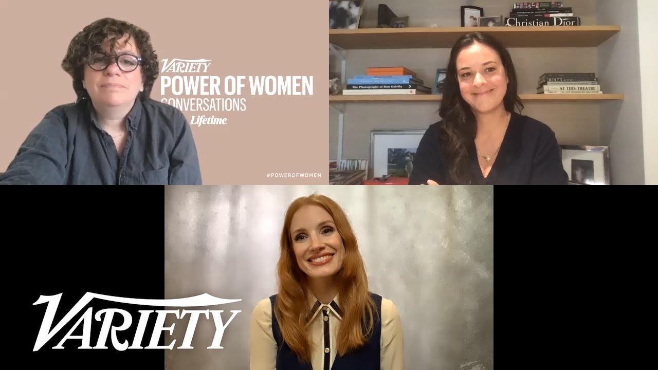 'The 355': How Jessica Chastain Got The Female-Led Action Film Made