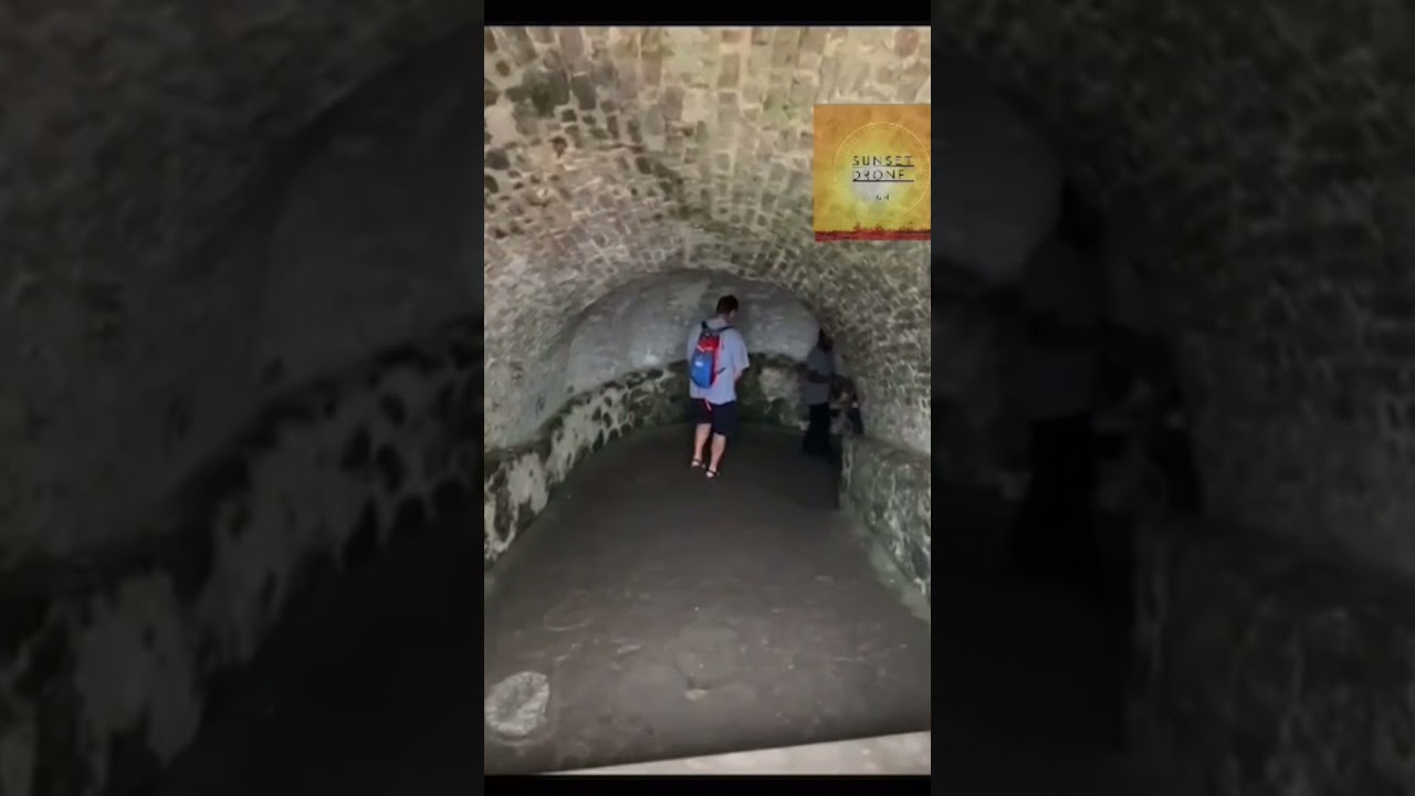 The Gates of No Return @ the #Cape Coast #Castle #Ghana #heritagesite