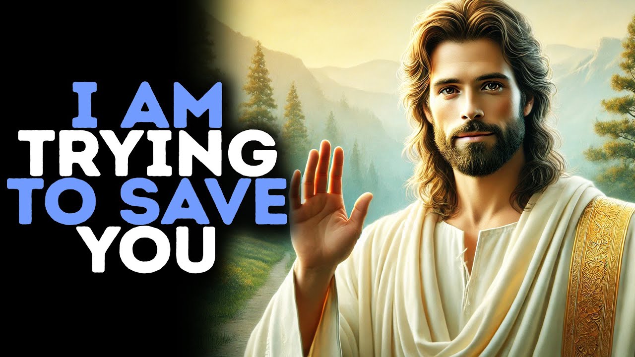 God Warns: 