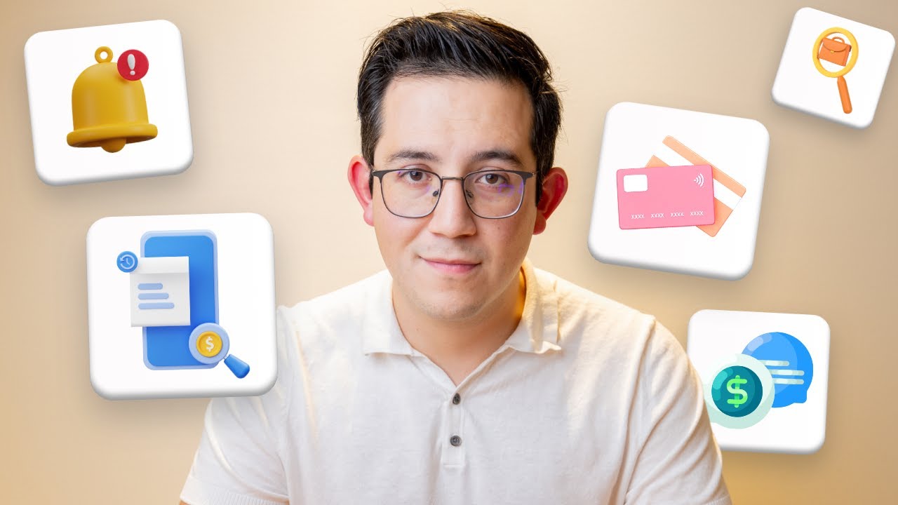 Los 7 hábitos de la gente con buenas finanzas