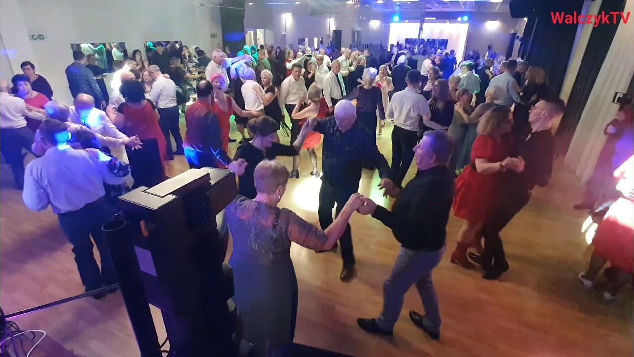 Zabawa karnawałowa w fantastycznej atmosferze z Zespołem weselnym 