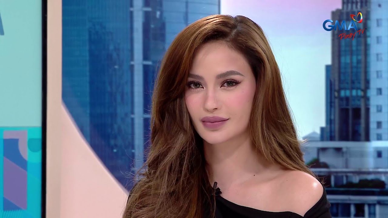 Fast Talk with Boy Abunda: Arci Muñoz, OG daw sa pagpaparetoke