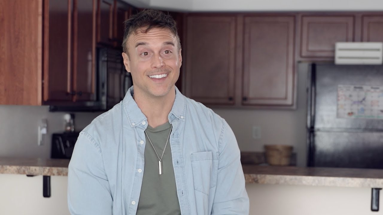 Why I Left The Porn Industry After an Award-Winning Career || Joshua&rsquo;s Story