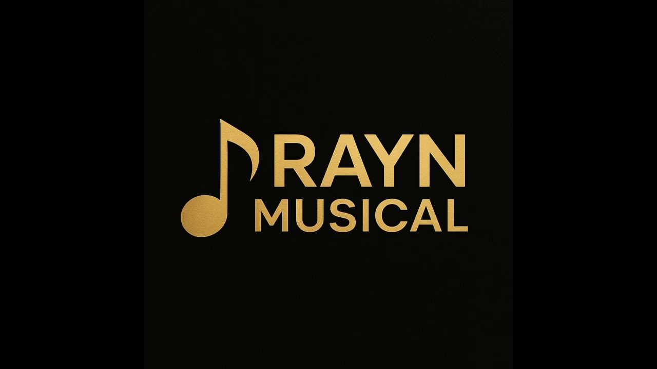 KITA YANG TAK TERLIHAT - RAYN MUSICAL™