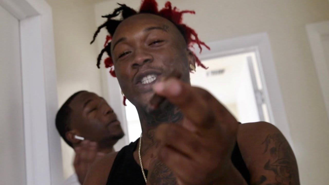 War Ready Remix Behind the Scenes w/ HOTBOII
