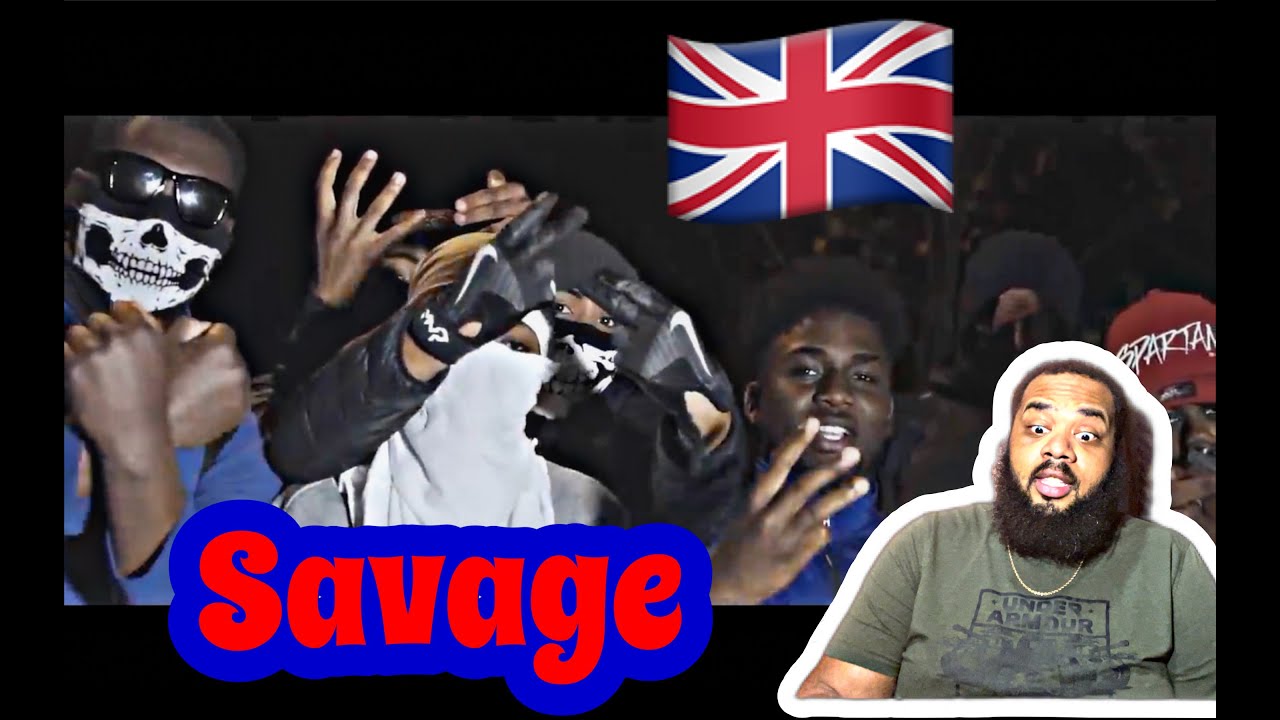 RUDEST DISSES IN UK DRILL (PART 12) | REACTION  🇬🇧