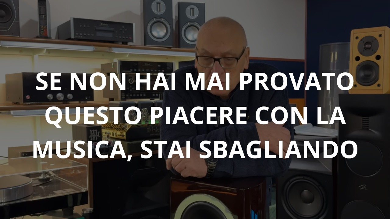 Se Non Hai Mai Provato QUESTO Piacere con la Musica, Stai Sbagliando