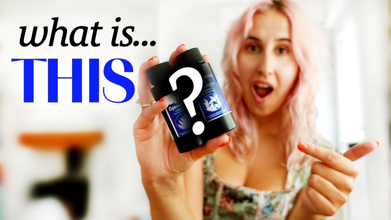 The Art Supply You've NEVER Heard Of! *Upcrate Unboxing*