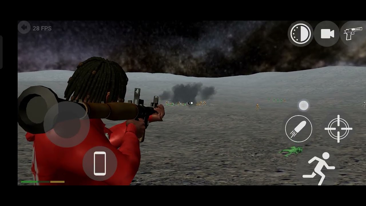 Achanak attack indian bike 3d game 