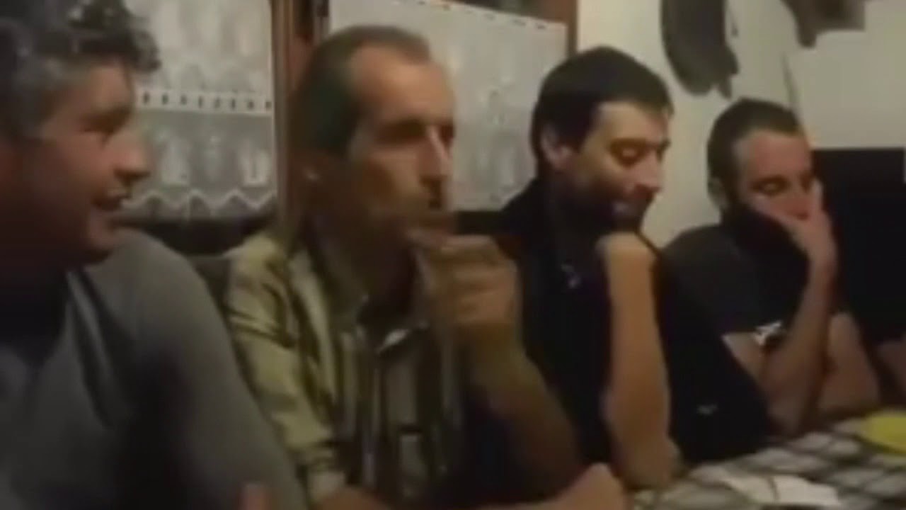 barzelletta del morot il venditore