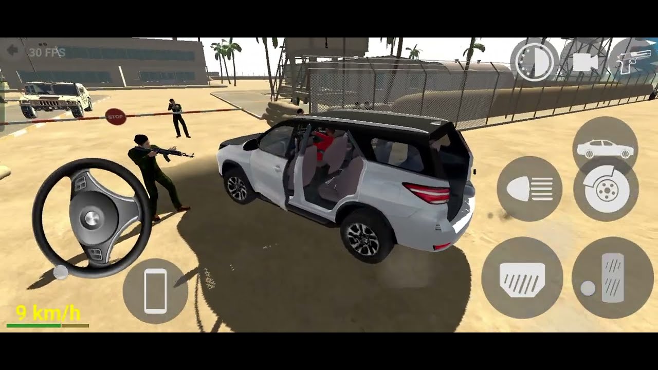 Pappu gangster ki fortuner 🤯 na hilakar Rakh Diya pure Shahar ko
