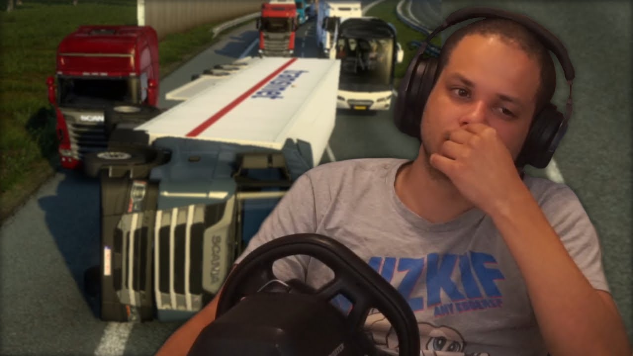 Erobb slowly losing his mind