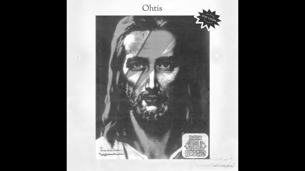 Ohtis - Schatze (feat. Stef Chura)