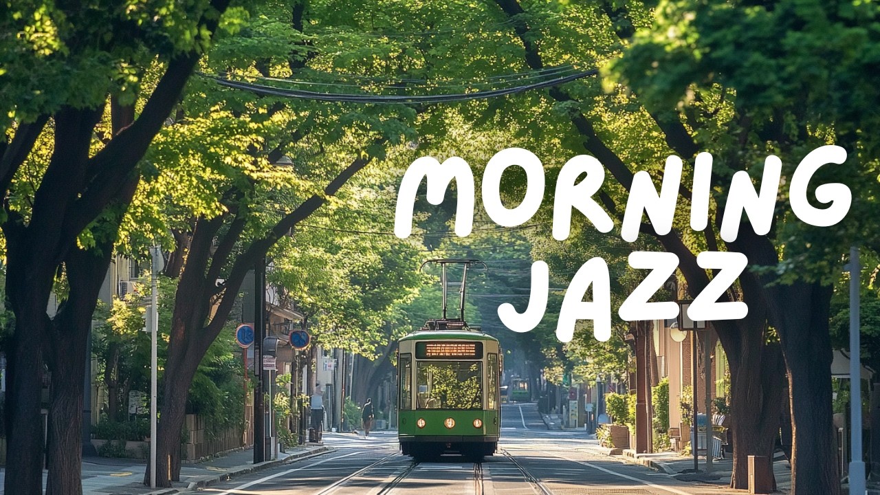 𝐏𝐥𝐚𝐲𝐥𝐢𝐬𝐭 봄 햇살이 머무는 창가, 부드러운 빈티지 감성 카페 재즈 | Cozy Vintage Cafe Jazz