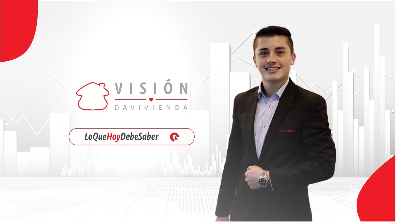 Sector industrial de Colombia es presionado por alza en costos | Visión Davivienda