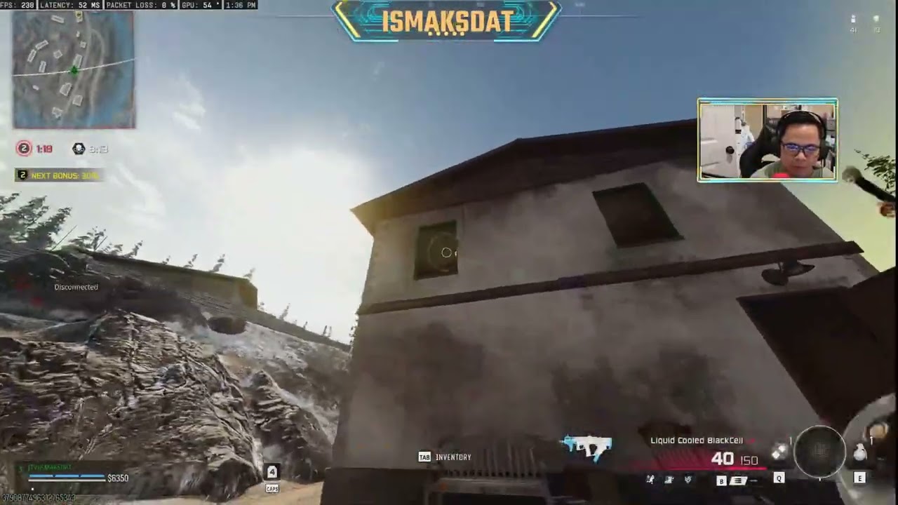WARZONE SEASON 02 NEW META LOADOUT SMART PLAYS!  22 KILLS  - highlights