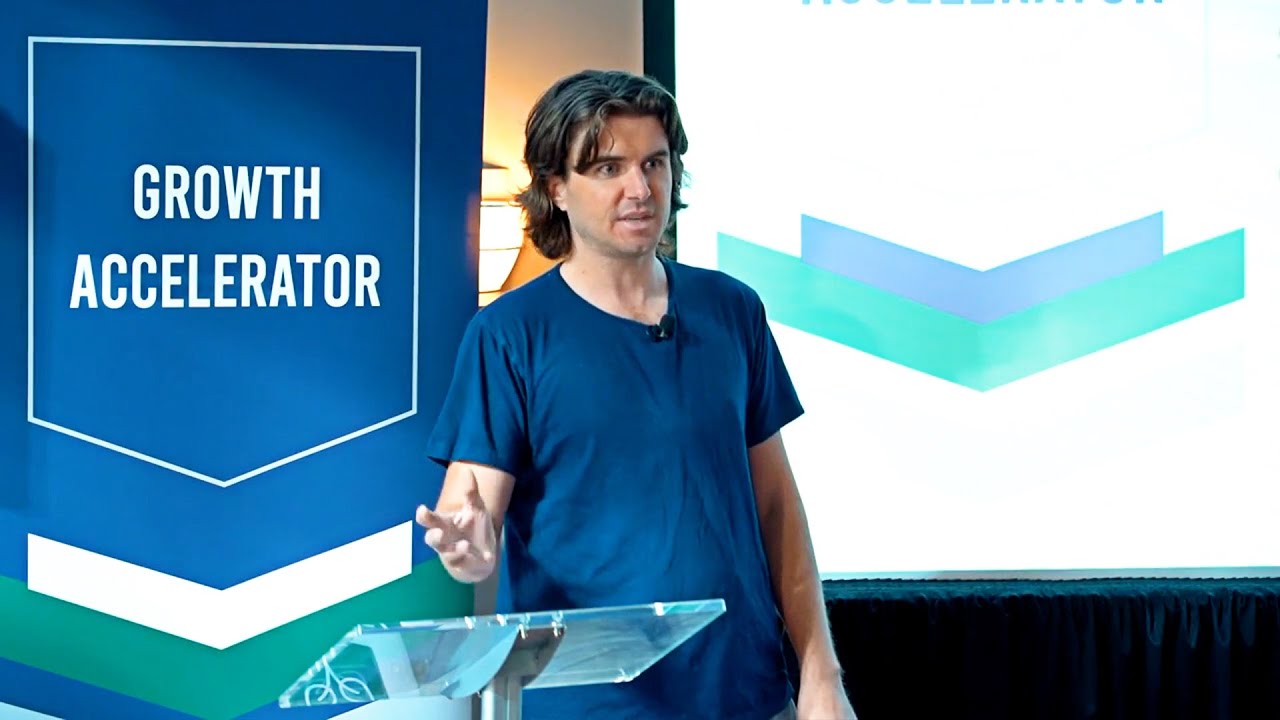 How to gain an unfair advantage in business by making better choices (NEW 2021)