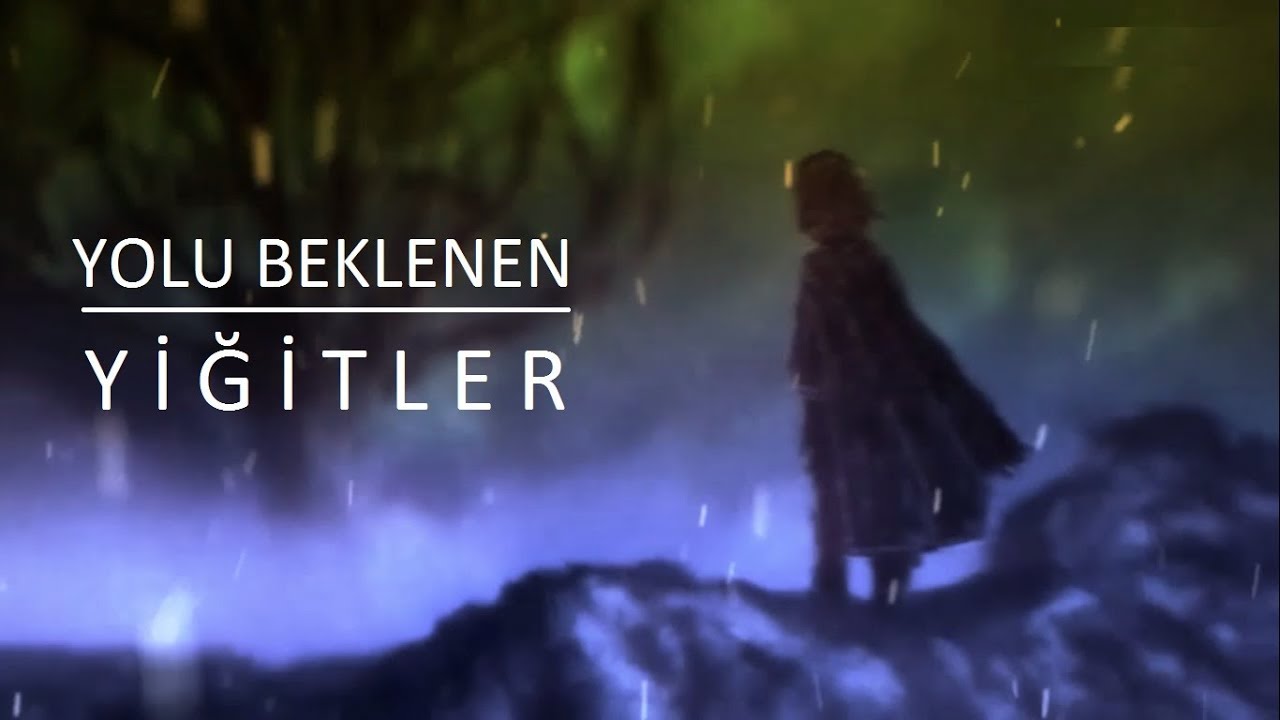 Yolu Beklenen Yiğitler | 8D