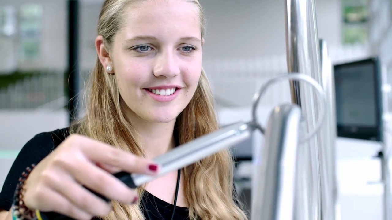Talentcenter der WKO Steiermark