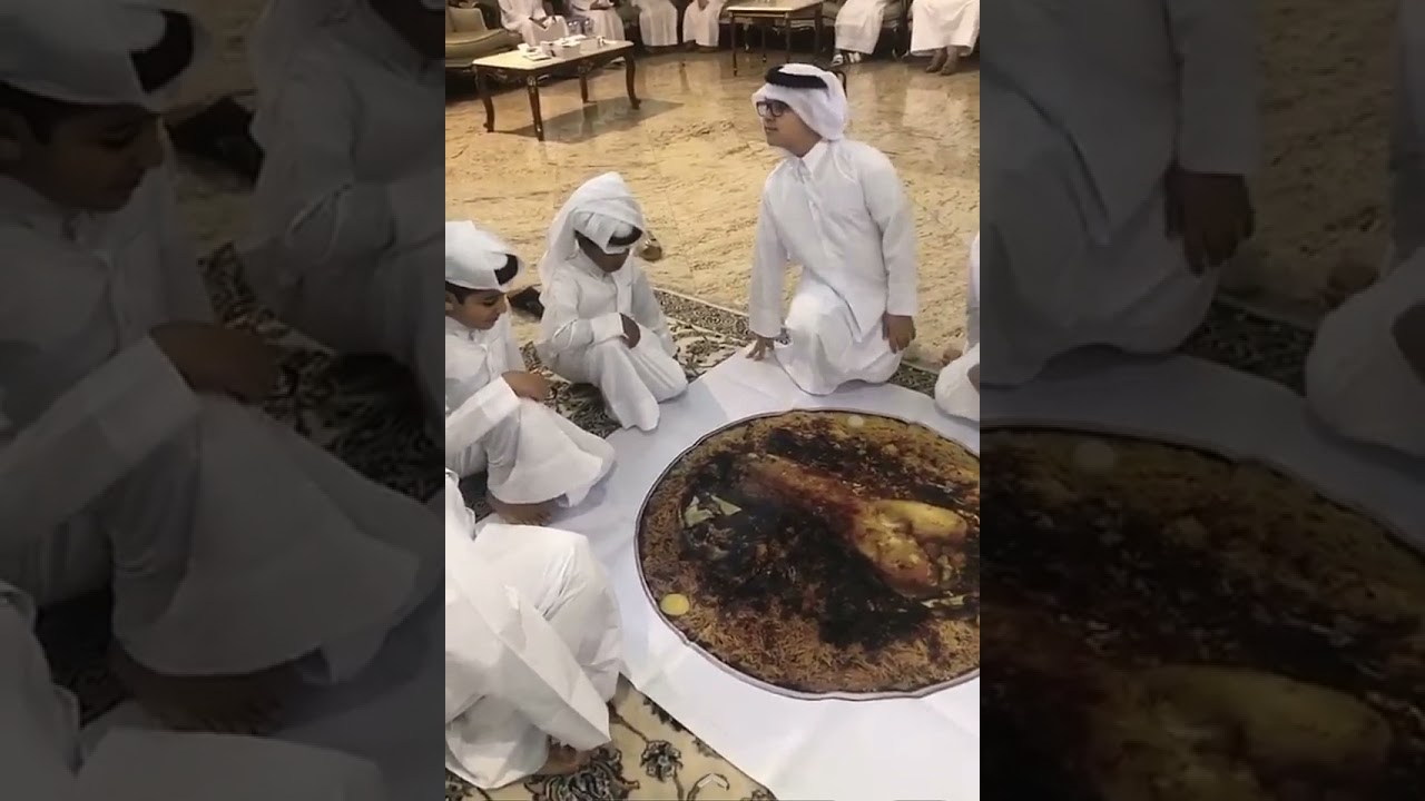 تغطيه مبارك دوره في مركز نوماس اداب المجلس والعارضة
