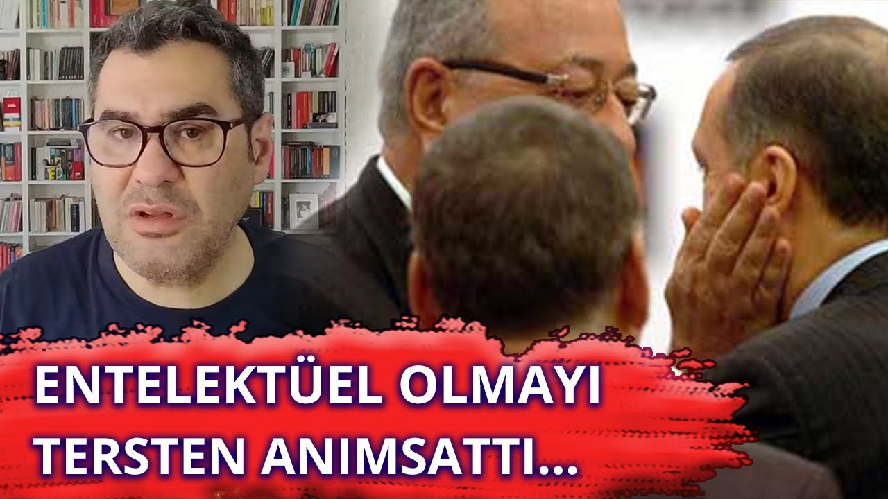 Mehmet Barlas'ı nasıl bilirdik? | Enver Aysever