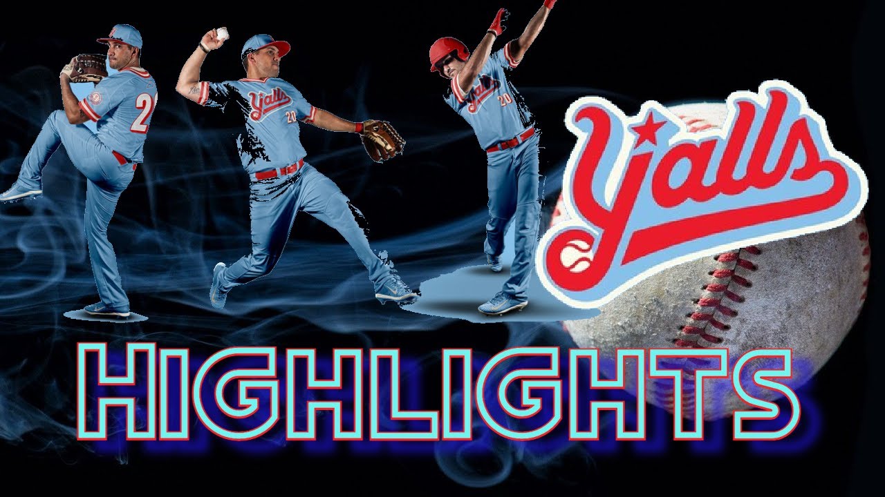 Florence Y'alls 2020 Highlights Edit