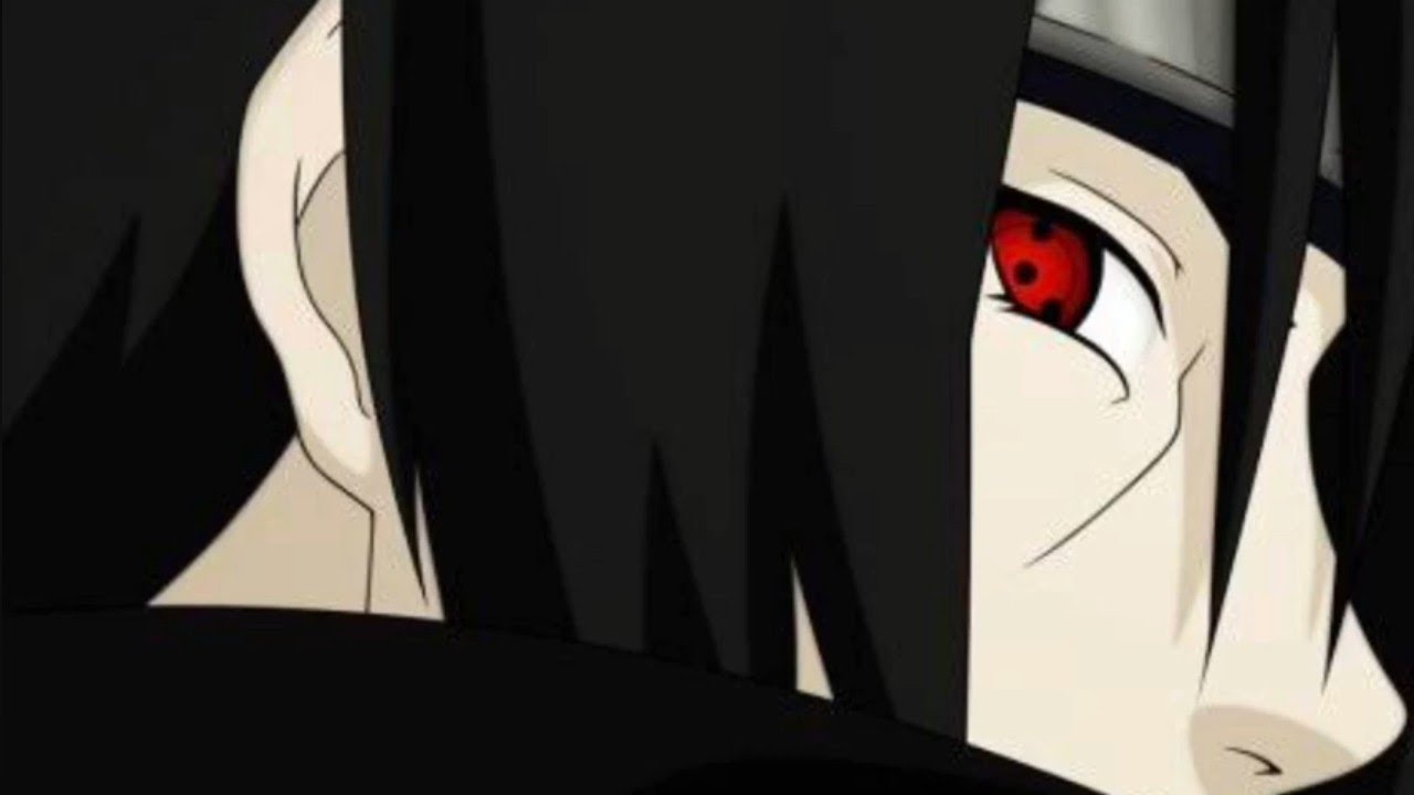 We FIXED Orochimaru vs Itachi