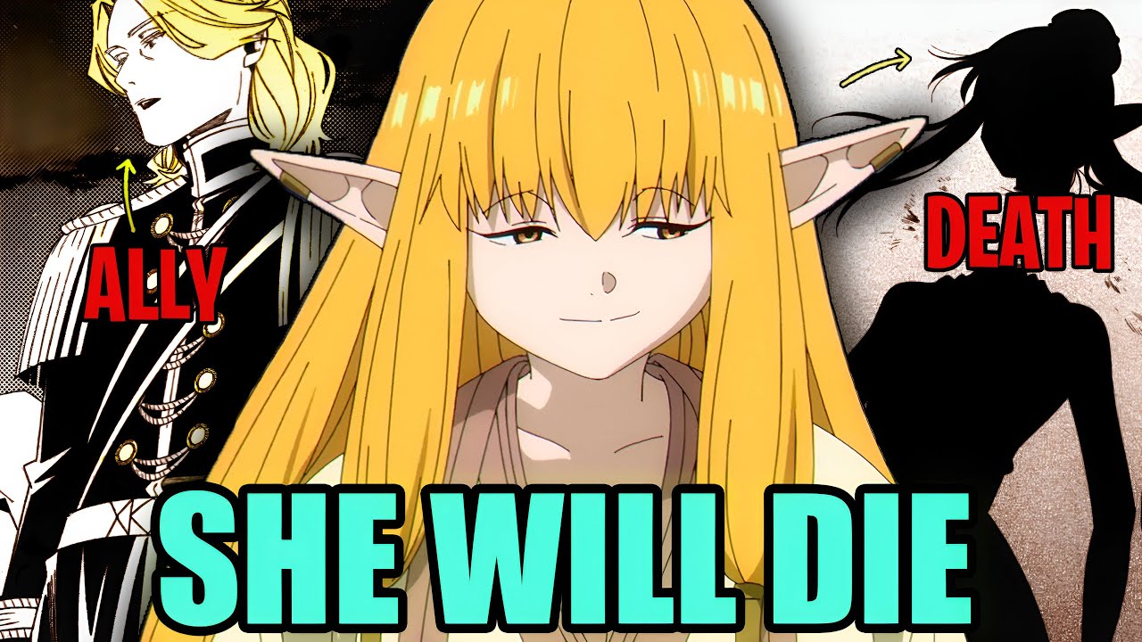 Serie is Prepared to Die?! | Frieren Chapter 144 Review