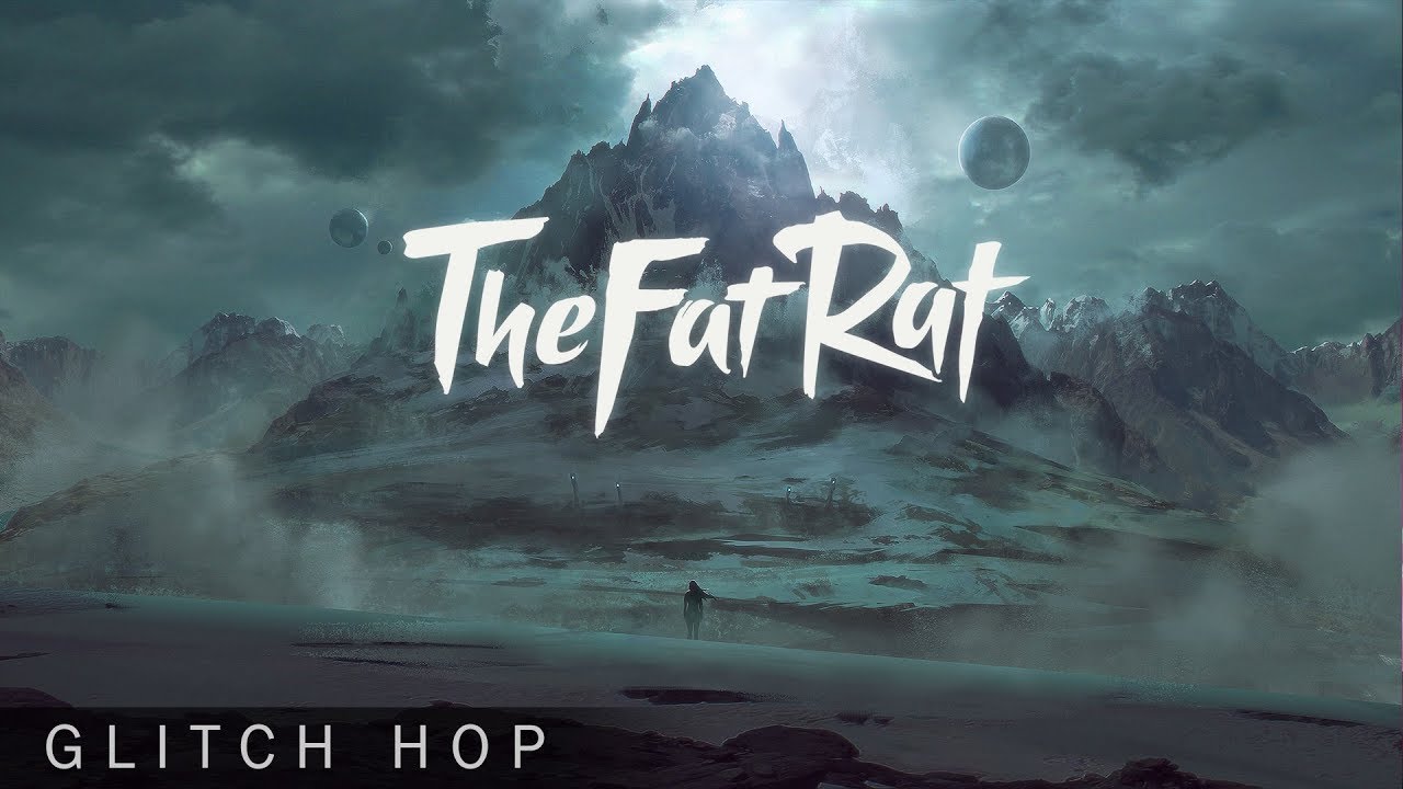TheFatRat - Monody (Remix for Rolling Sky)