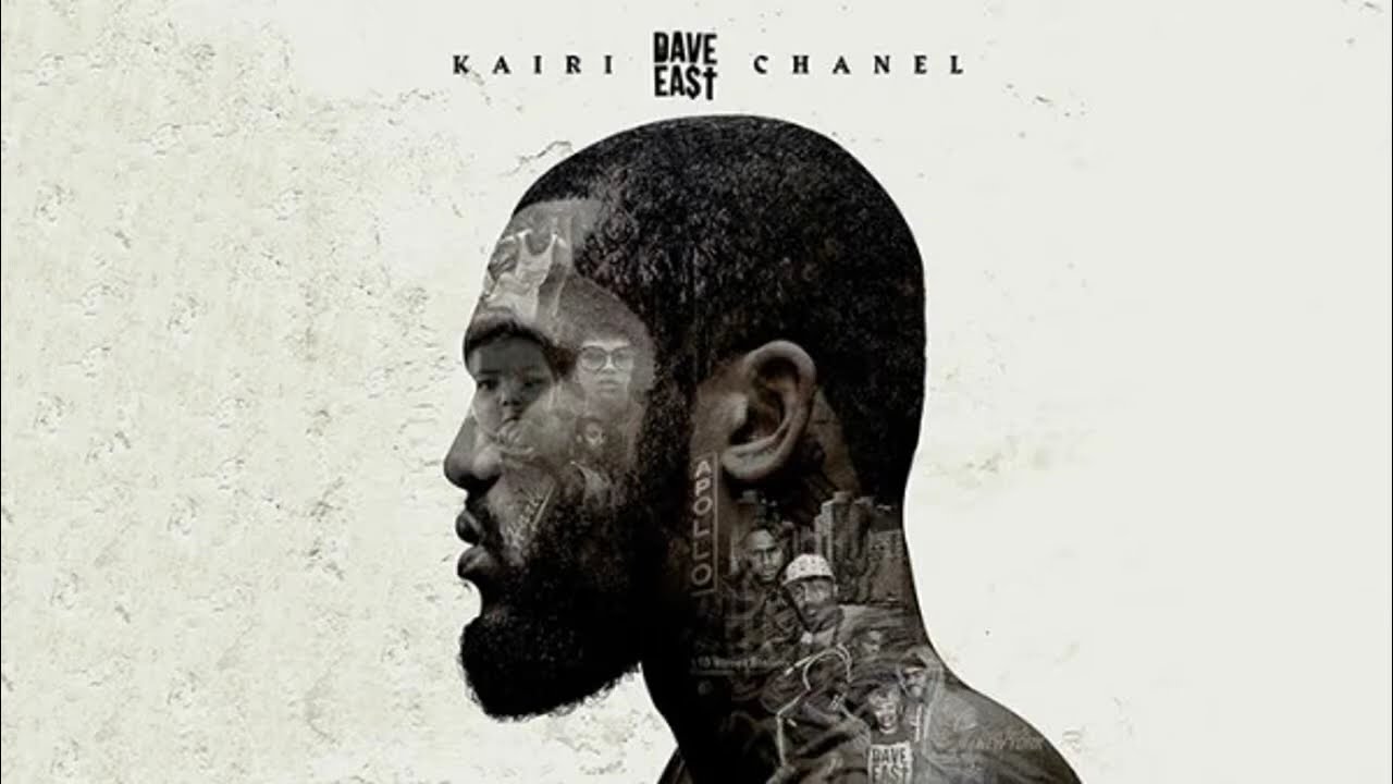 Dave East - It Was Written INSTRUMENTAL  | Nesti Beats