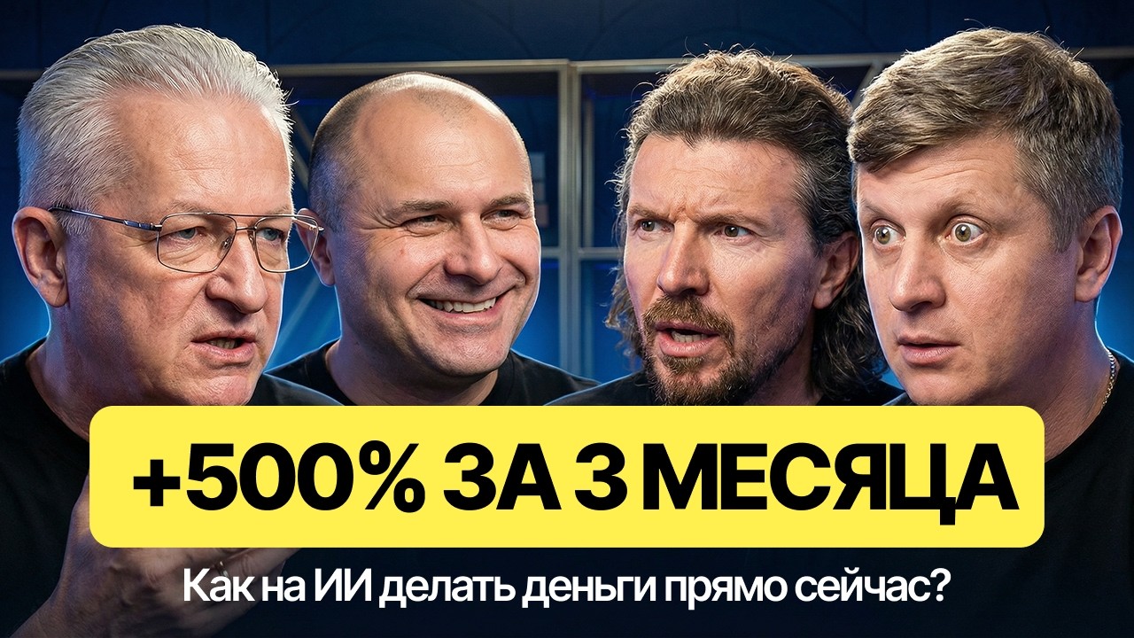 Почему GONKA может дать иксы как БИТКОИН. Как не пропустить тренд 2026-2030 на ИИ с Formula X Ai