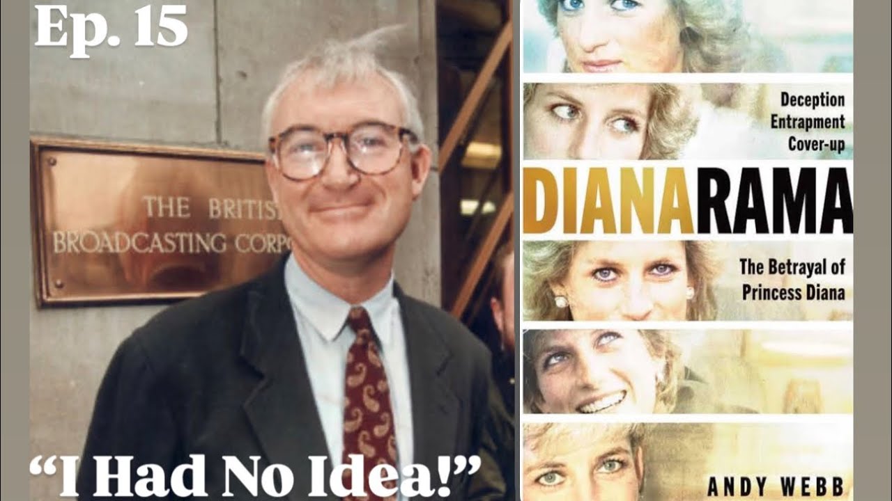 Dianarama, Ep. 15: Lies to the Board of Governors and to Parliament! 
