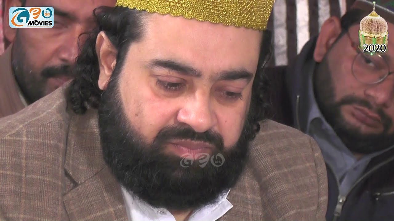 Manqabat Sana e Muhammad | Muhammad Manzoor Faridi | Bhoman Shah Hawali Lakha 2020