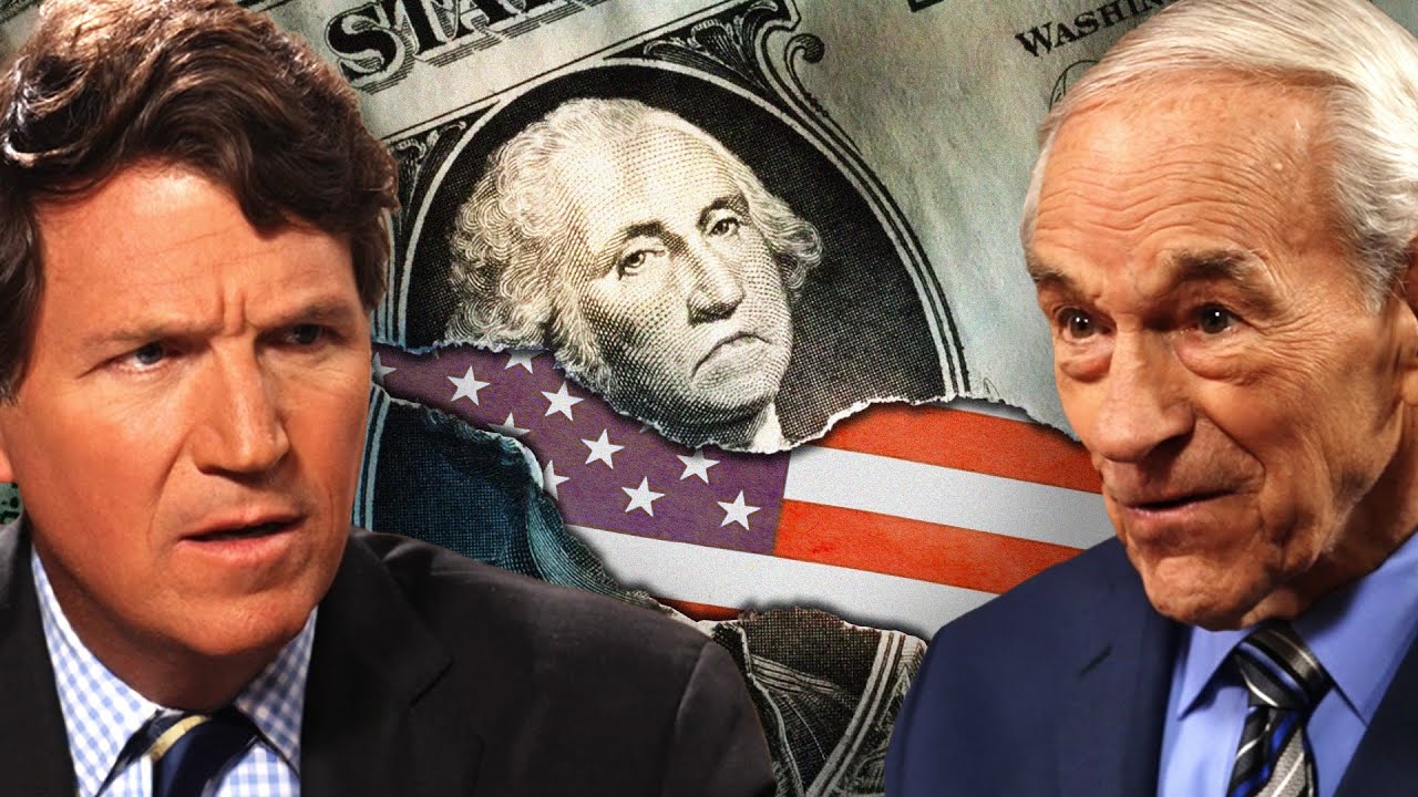 Ron Paul Predicted Today&rsquo;s Disasters. What&rsquo;s Next?
