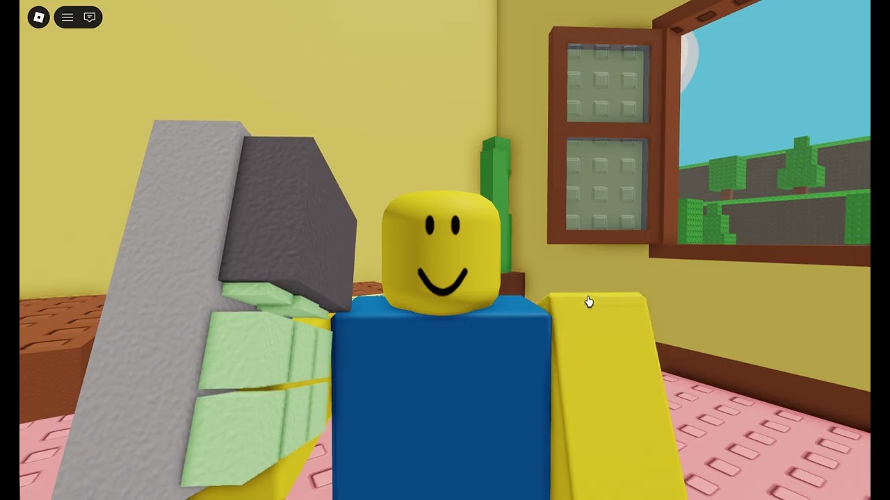 Reikia daugiau ŠŪDO !!!!!!!!!       (Roblox)