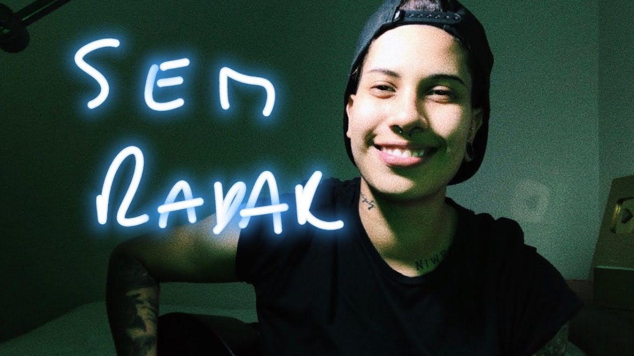 Ana Gabriela - Sem Radar (cover) Ls Jack