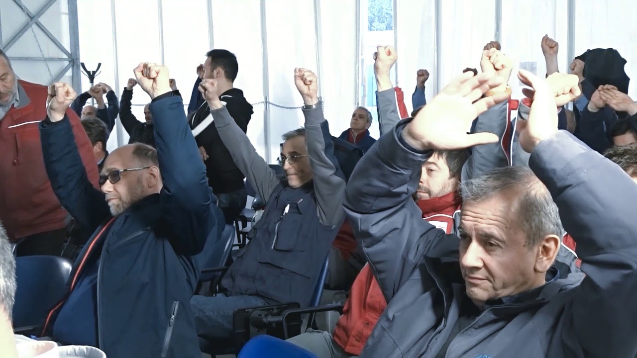 EP Livorno Ferraris Loves Sicurezza - 8 maggio 2019