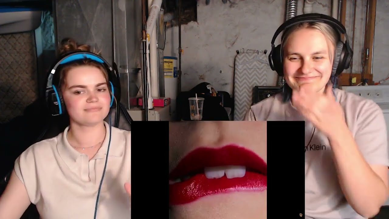 K-pop stans try not to react to SB19. Claire is BACK!