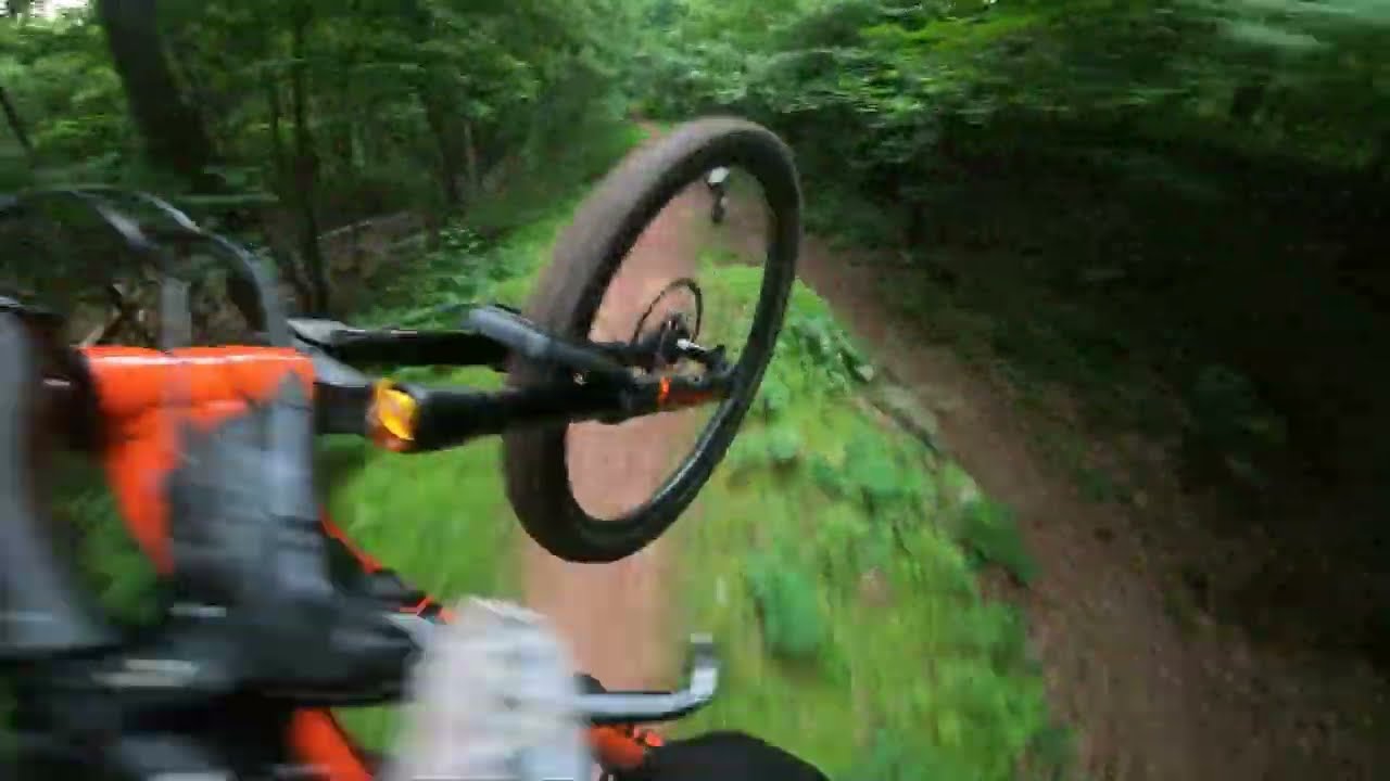 TNR 3: Flow State - Race lap and bonus footage!