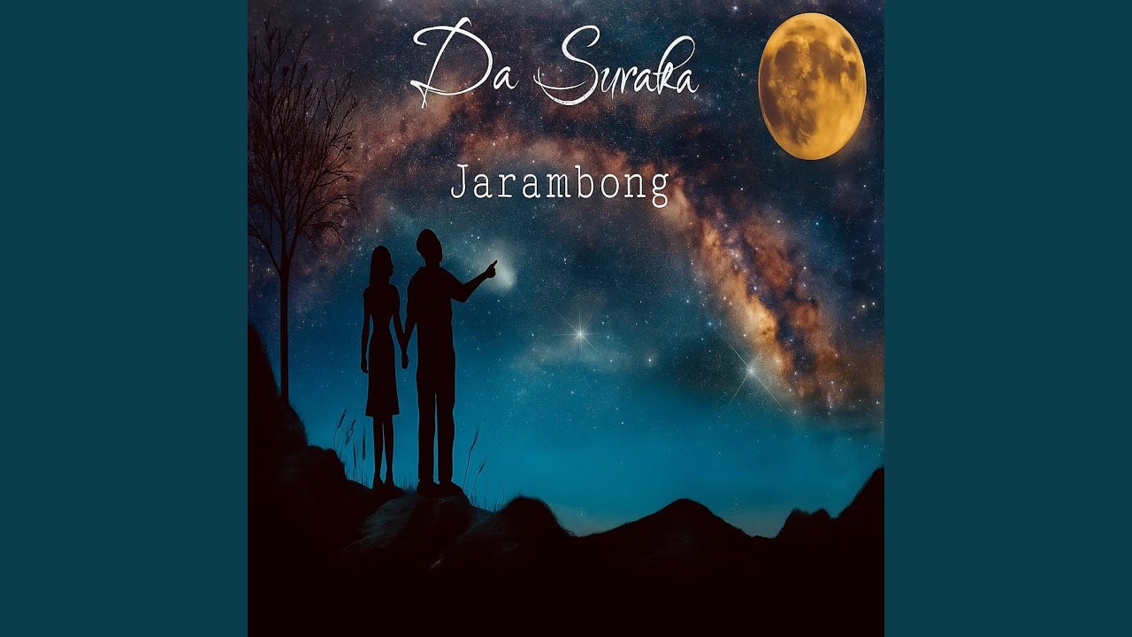 Jarambong