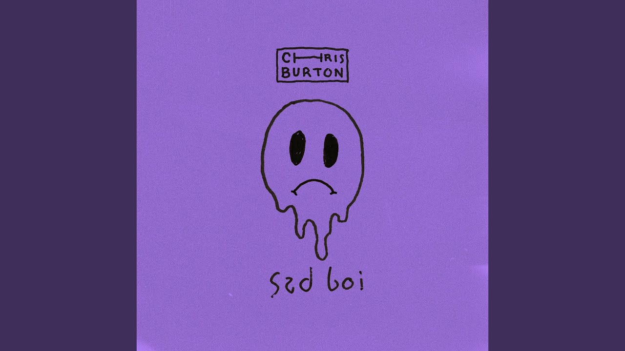 Sad Boi