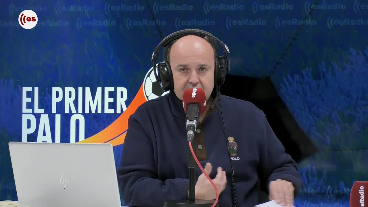 EL Comentario de Juanma: la salida a de Xabi Alonso del Real Madrid