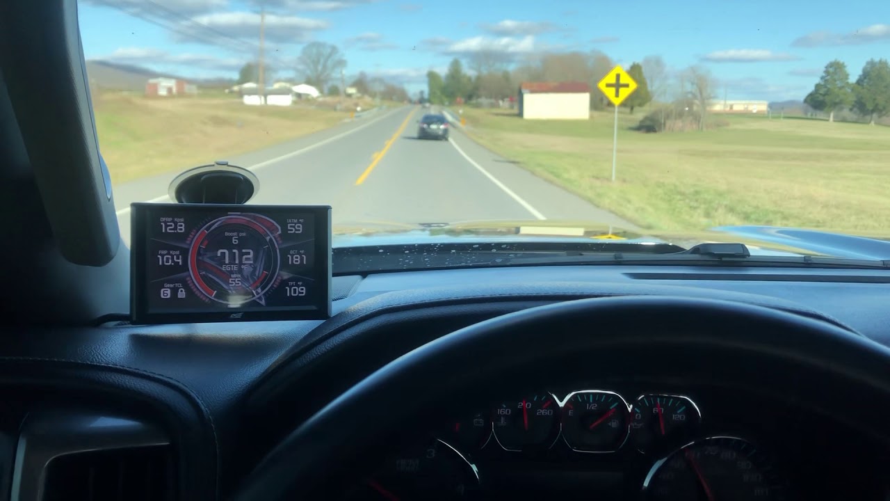 LML 64mm turbo