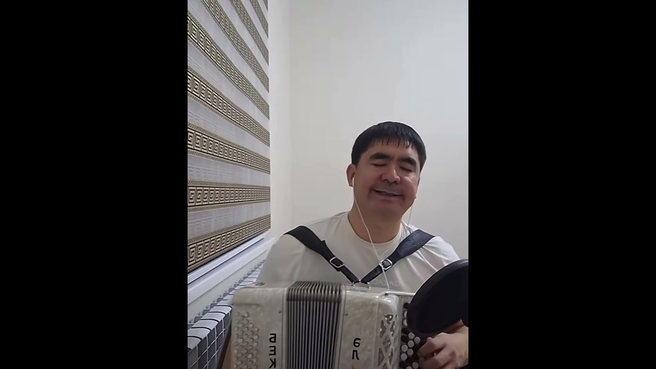 Терме”Айфон”-автор орындауында Әл-Фараби Бекарысұлы