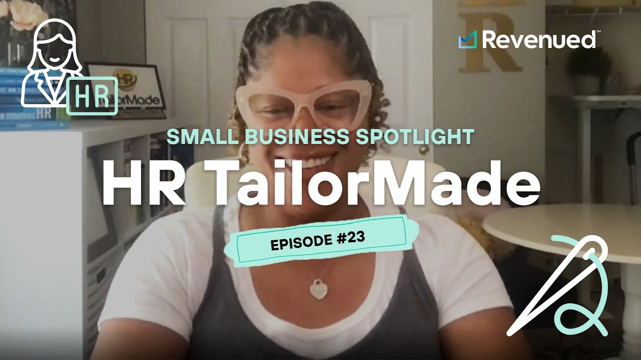 This HR Executive Faced a Tough Choice — And Chose to Grow