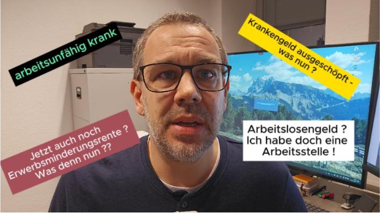 Was ist eigentlich Sozialrecht ?