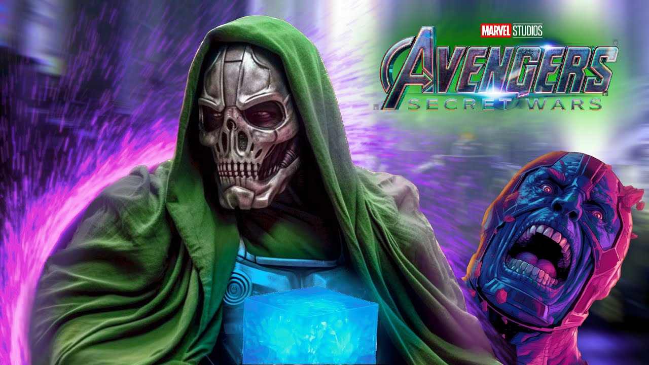 Why Bringing Doctor Doom Into The MCU Will Save Marvel