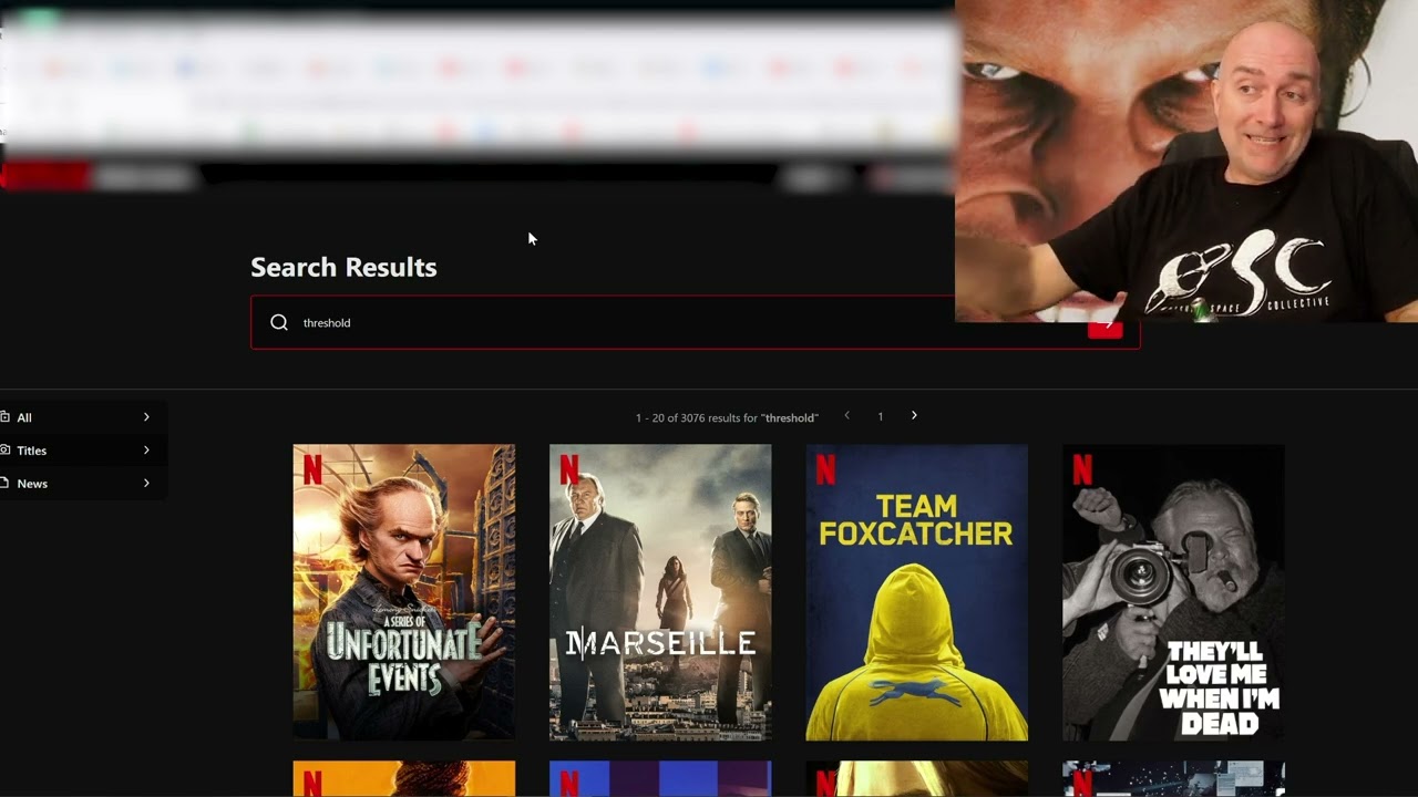 Why Netflix and Disney are stupid MIDMORNING RANT