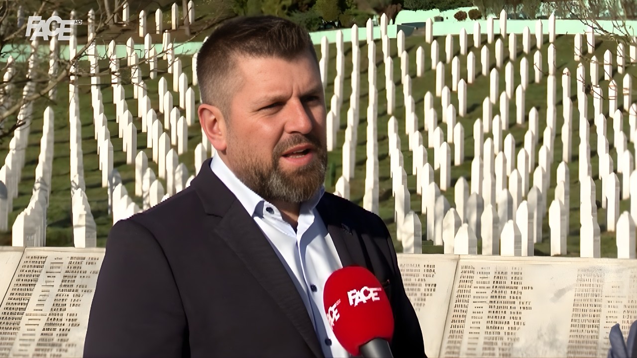 Duraković OČITAO BUKVICU Dodiku: Slavit ćeš 1. mart Dan nezavisnosti dok ne bude novog zakona!BUJRUM