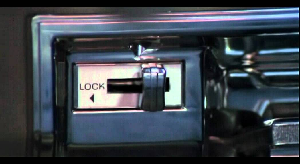 The Secret of My Success 1987 Limo Scene